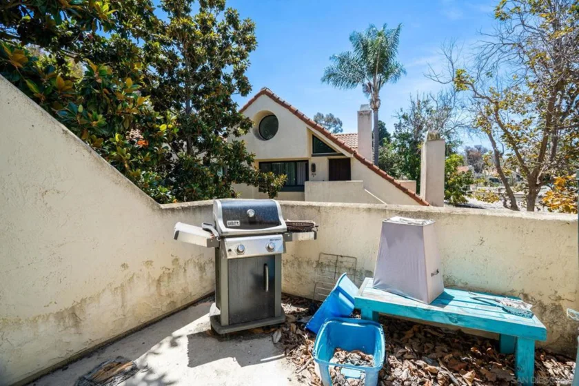 345 N Melrose Drive #H photo 21