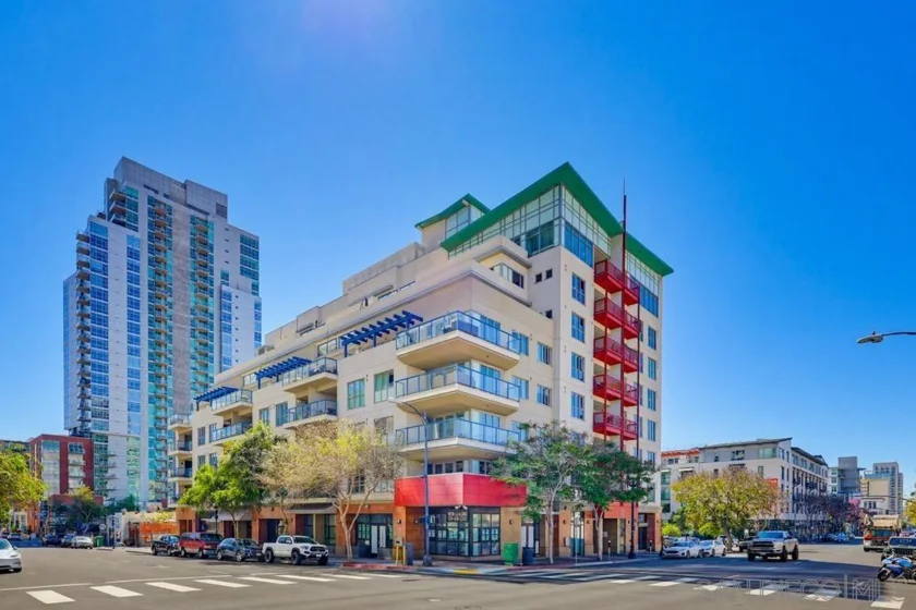 875 G Street #201 photo 1