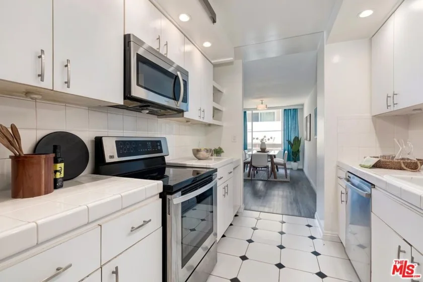 1200 N Flores Street #209 photo 5