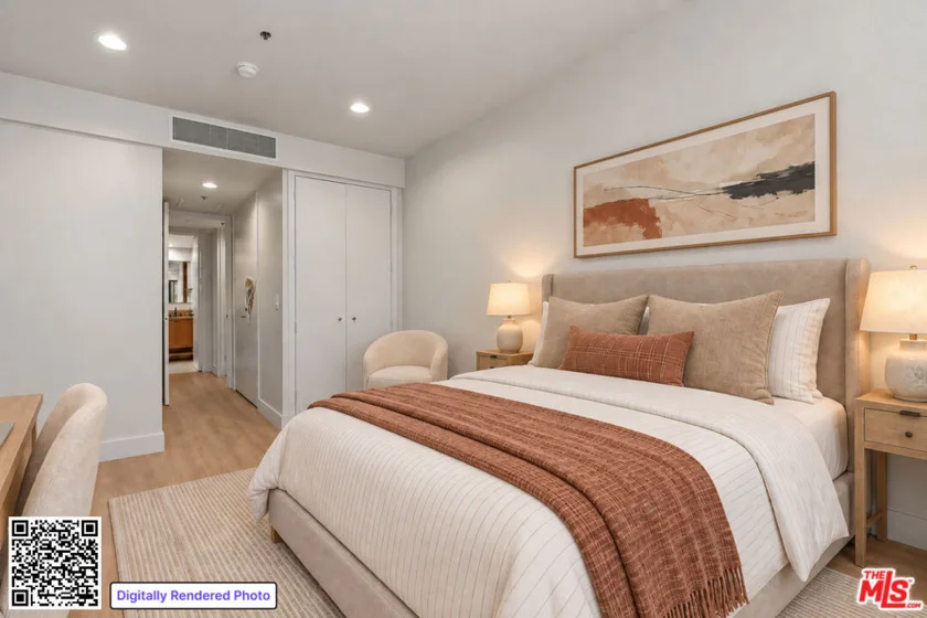 10750 Wilshire Boulevard #401 photo 23