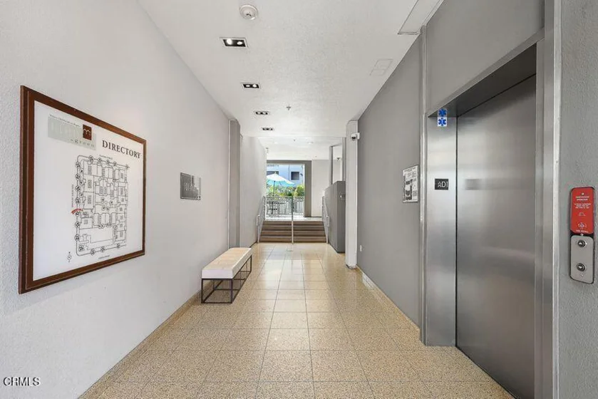 111 S De Lacey Avenue #409 photo 4