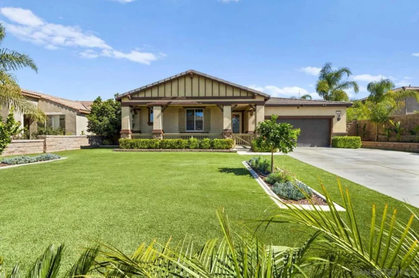 30708 Carriage Hill Drive photo