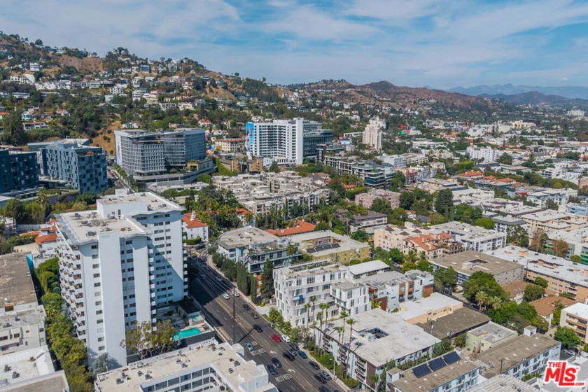 1155 N La Cienega Boulevard #110 photo 37