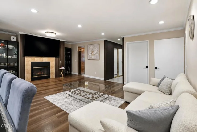 330 Burchett Street #206 photo 7