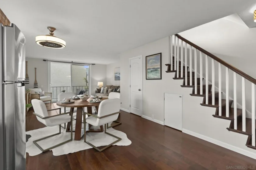 4477 Mentone Street ##211 photo 5