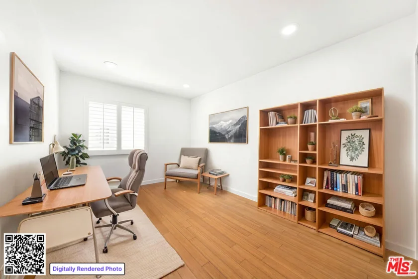 4838 Hollow Corner Road #315 photo 17