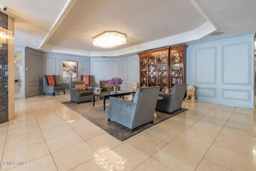 10660 Wilshire Boulevard #410 photo 81