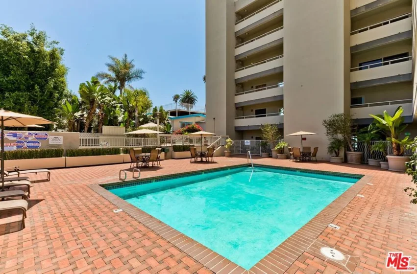 801 Ocean Avenue #206 photo 30