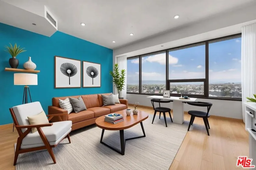 1100 Wilshire Boulevard #2605 photo 1