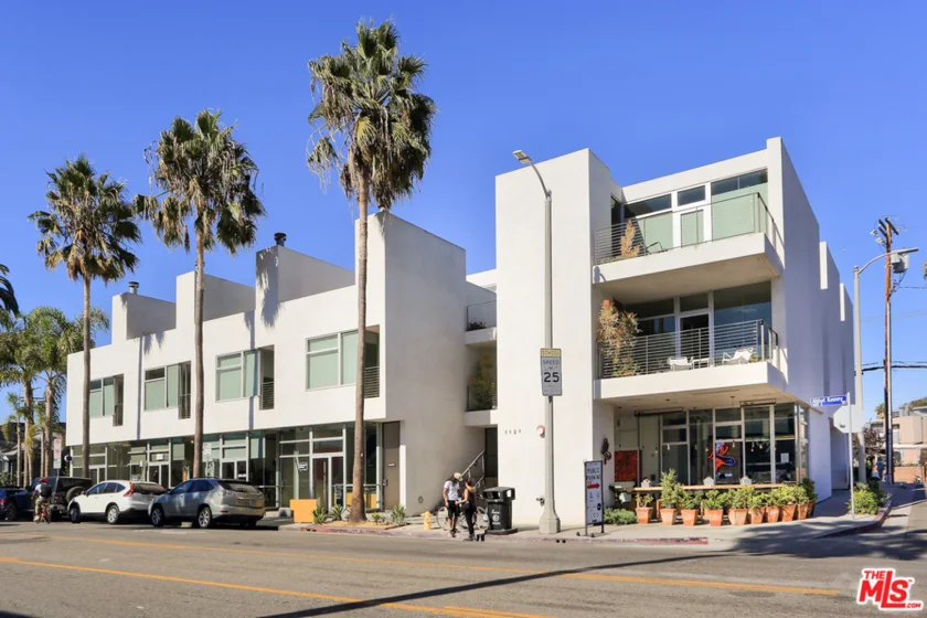 1121 Abbot Kinney Boulevard #6 photo 1