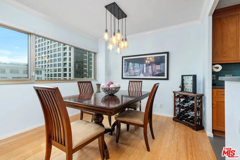 10701 Wilshire Boulevard #503 photo 7
