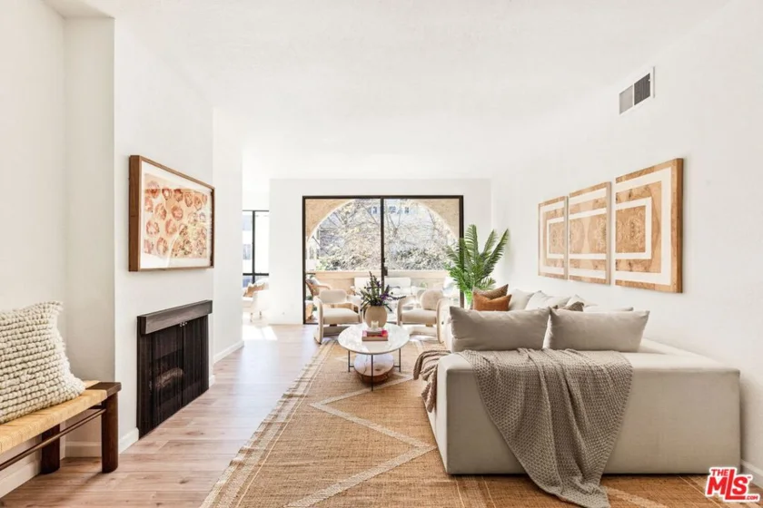 14539 Benefit Street #201 photo 1