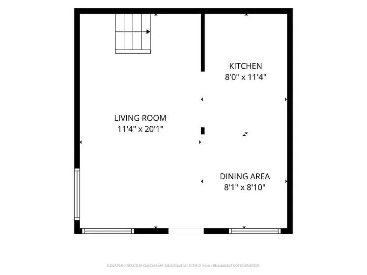 16684 Arbor #110C photo 24