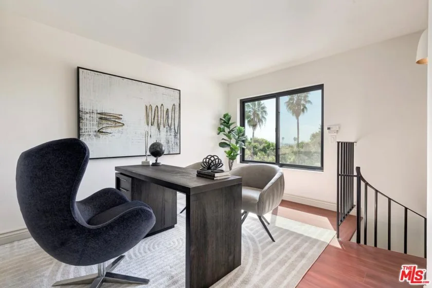909 N Sierra Bonita Avenue #314 photo 26