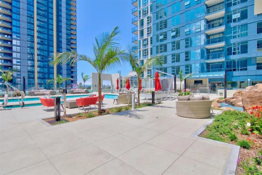 1388 Kettner Boulevard #1509 photo 47
