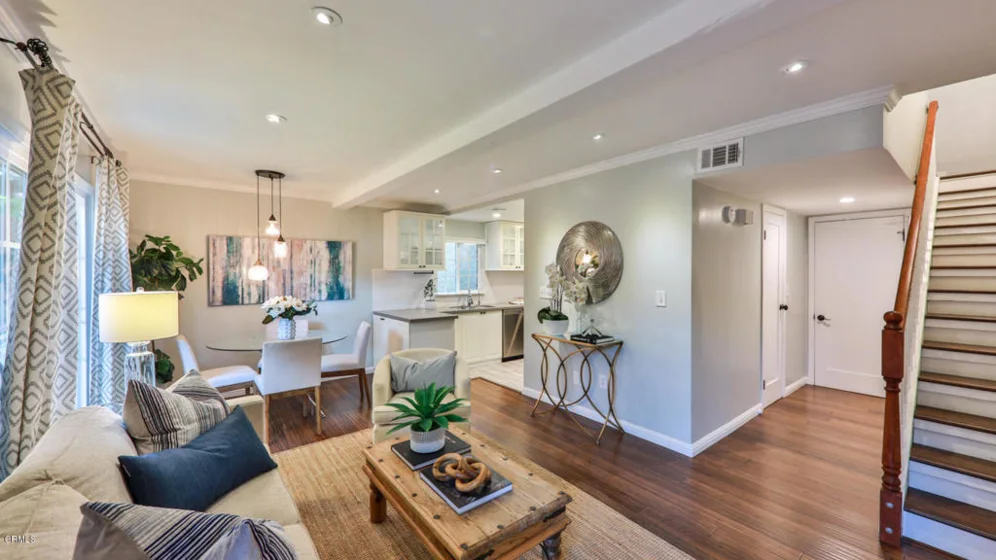1415 El Sereno Avenue #3 photo 1