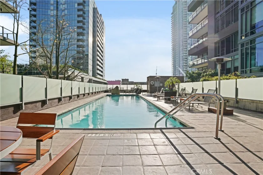 1111 S Grand Avenue #702 photo 32