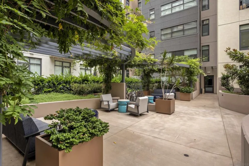 1050 Island Avenue #621 photo 41