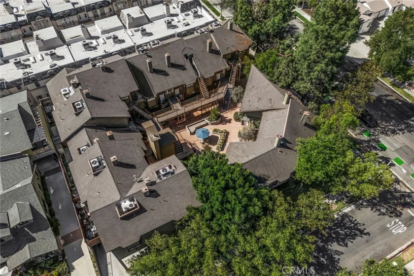246 Alpine Street #9 photo 38