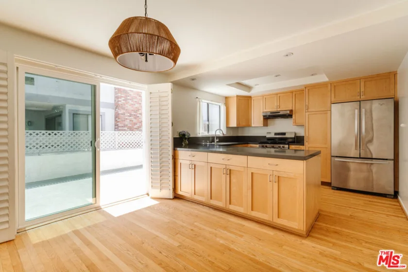 4059 La Salle Avenue #104 photo 5
