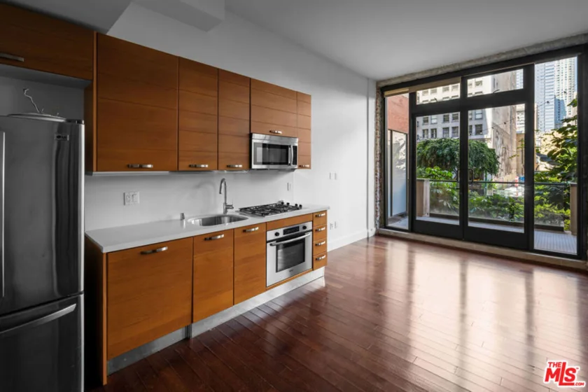 460 S Spring Street #205 photo 13