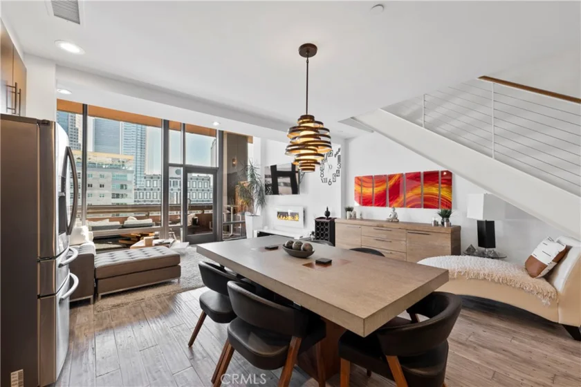 1100 Wilshire Boulevard #1707 photo 11