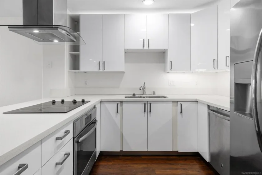 3795 Georgia Street #203 photo 8