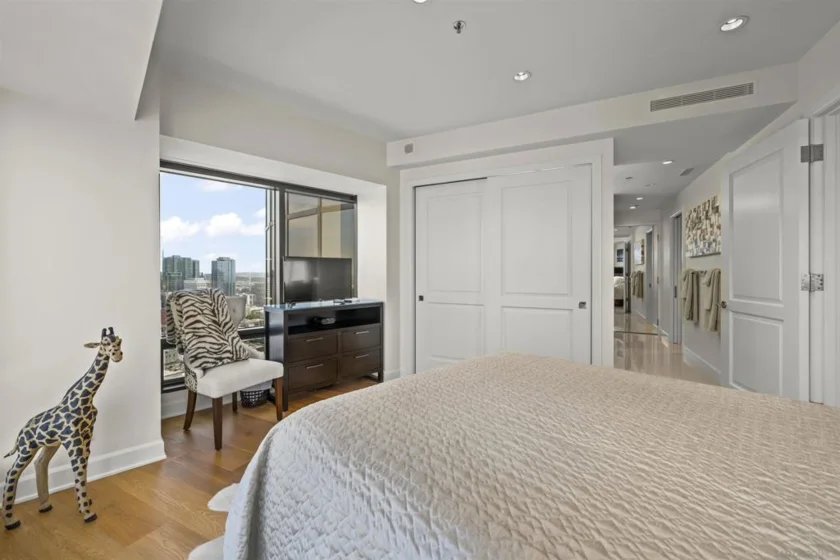 200 Harbor Drive #3702 photo 32