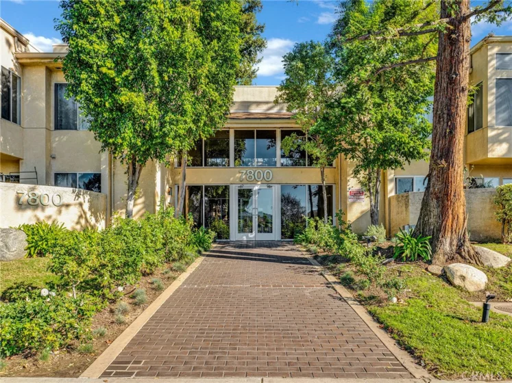 7800 Topanga Canyon Boulevard #216 photo 1