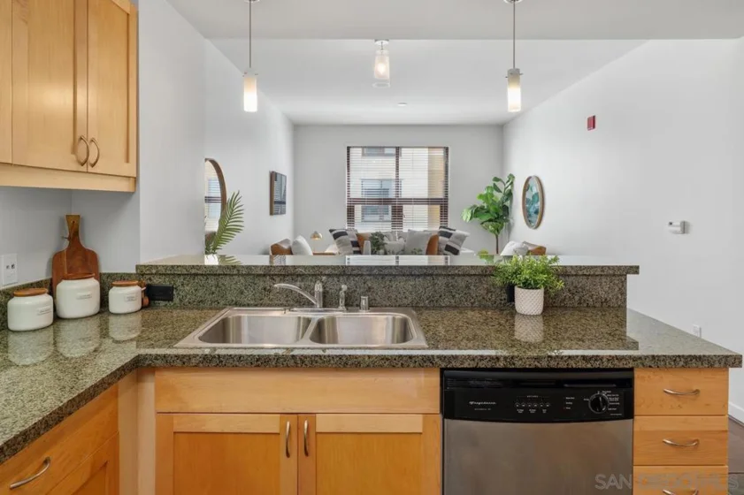 1150 J Street #614 photo 3