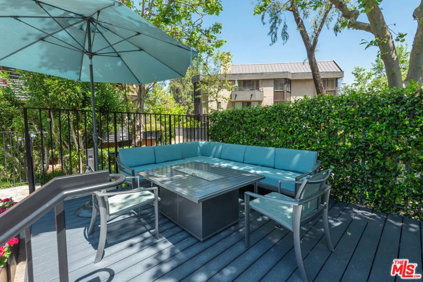 4736 Park Encino Lane #215 photo 30