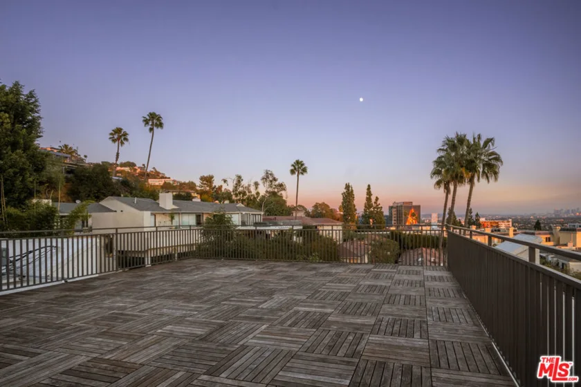 1230 Horn Avenue #625 photo 20