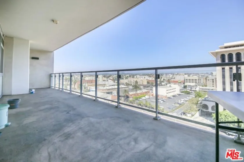3785 Wilshire Boulevard #908 photo 18