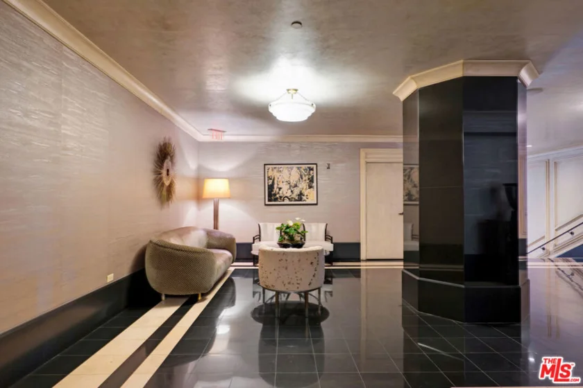 1645 Vine Street #711 photo 20