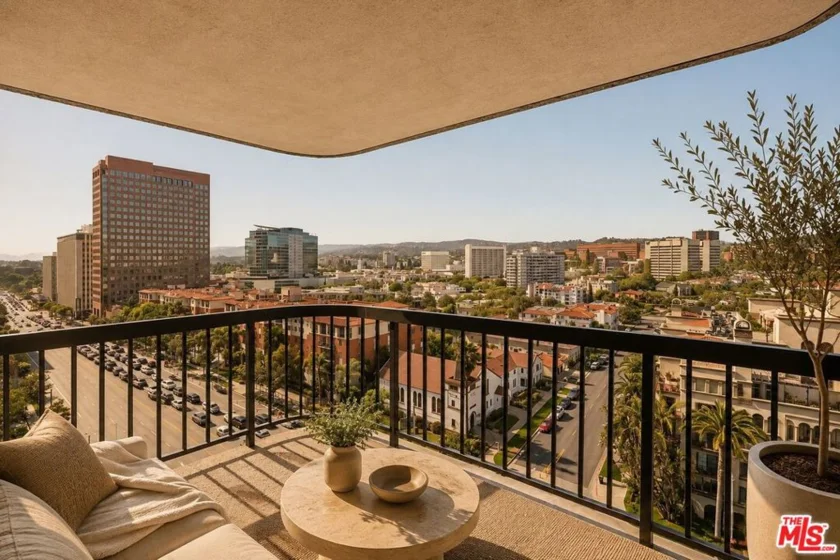 10790 Wilshire Boulevard #1001 photo 5