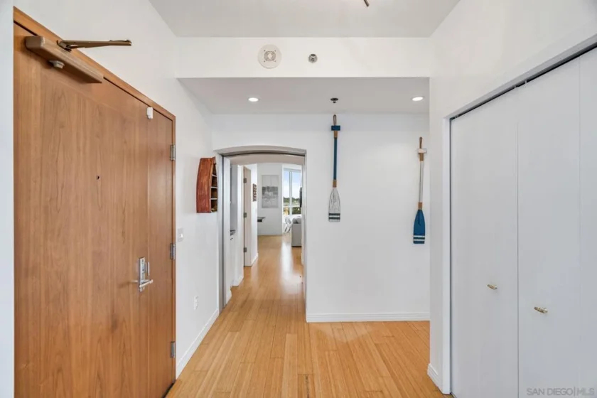 700 W Harbor Drive #705 photo 23