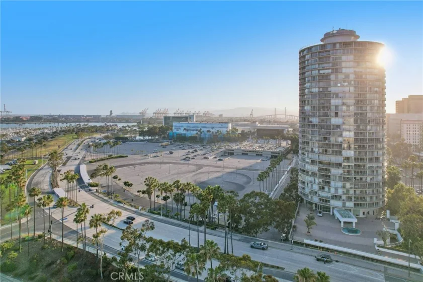 700 E Ocean Boulevard #2801 photo 1