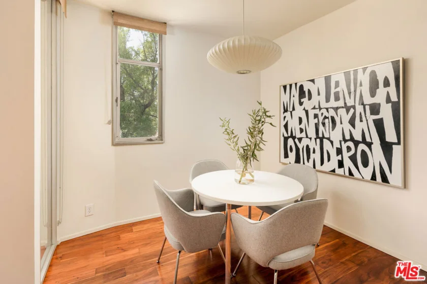 4455 Los Feliz Boulevard #207 photo 7