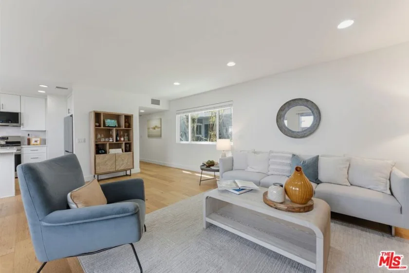 446 San Vicente Boulevard #106 photo 5
