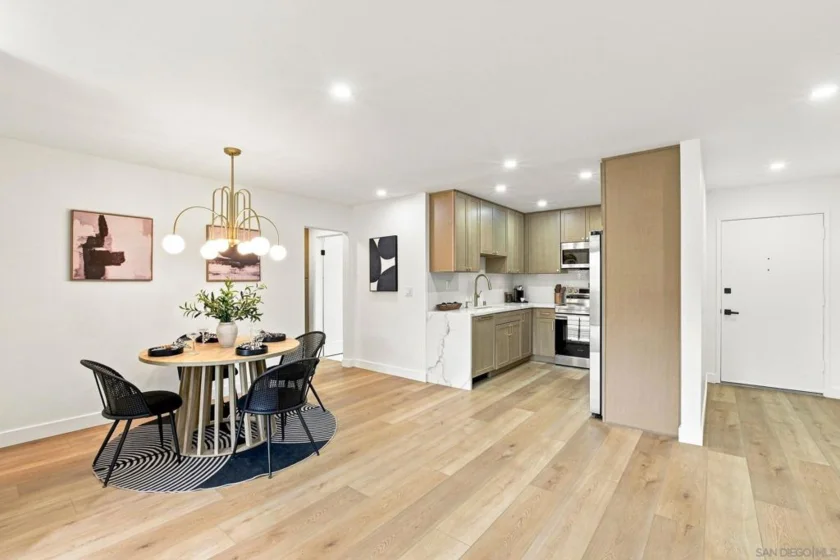 140 Walnut #4B photo 6