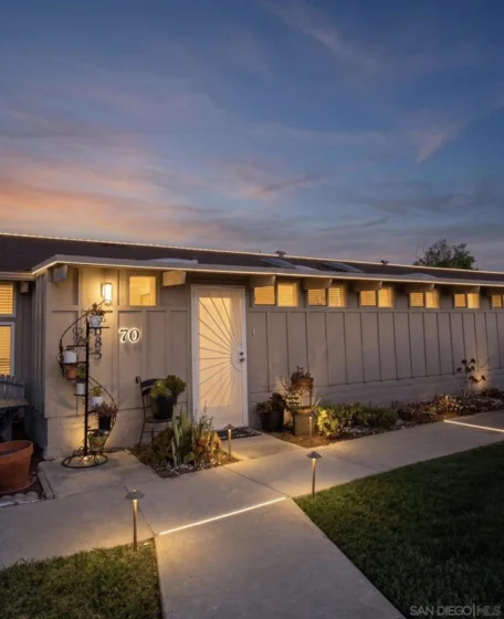 3685 N Vista Campana #70 photo 23