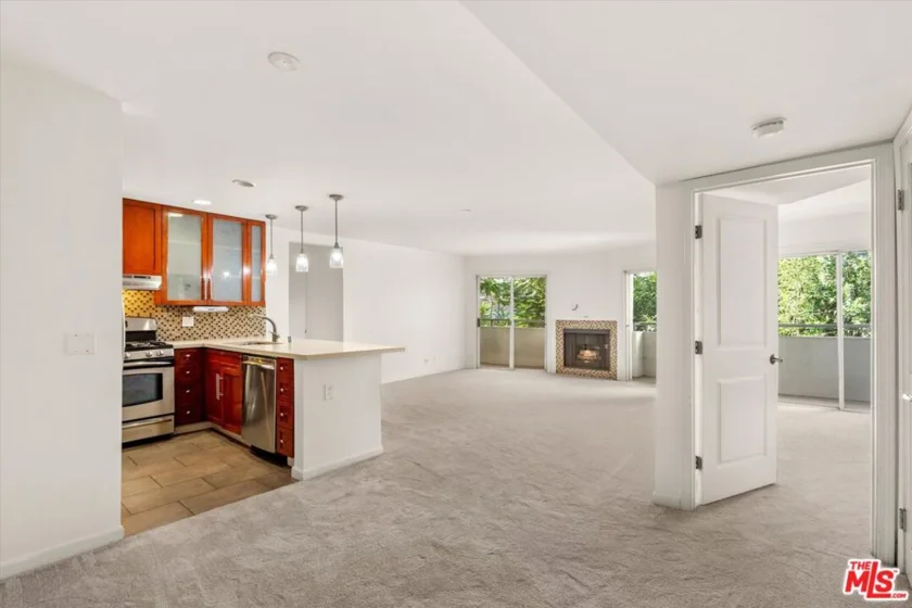 4702 Fulton Avenue #202 photo 8