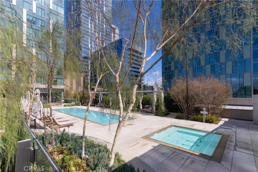 889 Francisco Street #2901 photo 25