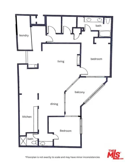 14569 Benefit Street #209 photo 25
