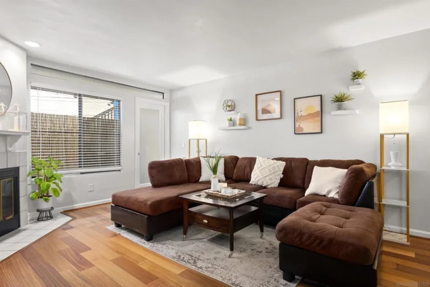 4402 Mentone Street #105 photo 1