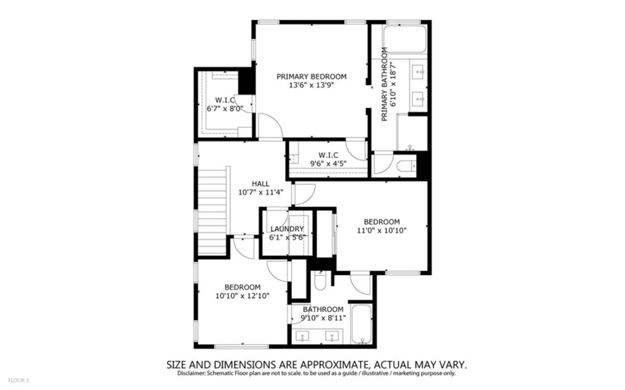 105 S Marguerita Avenue #C photo 36