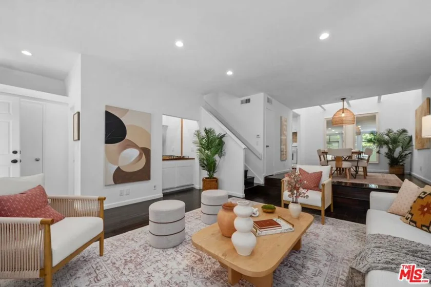 1425 Stanford Street #5 photo 7