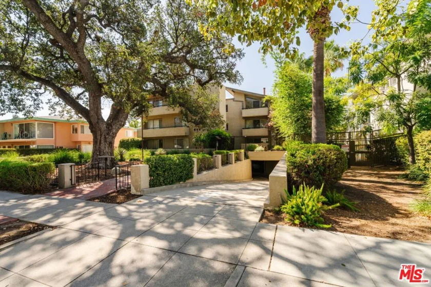 960 San Pasqual Street #203 photo 45