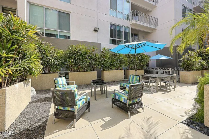 111 S De Lacey Avenue #409 photo 46