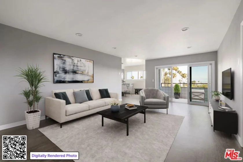 7560 Hollywood Boulevard #309 photo 3